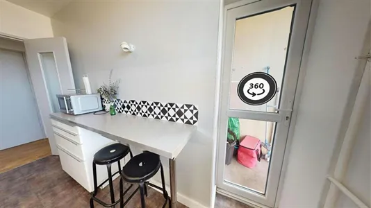 Rooms in Toulouse - photo 8