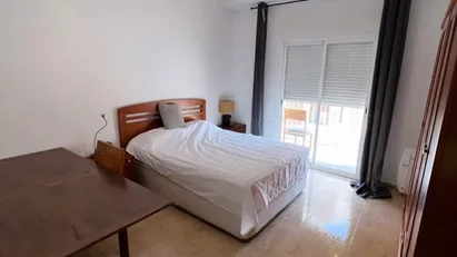 Room for rent in Valencia Ciutat Vella, Valencia (region)