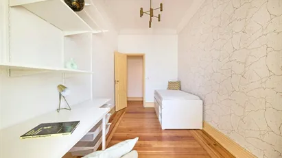 Room for rent in Lisbon (region)