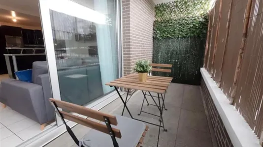 Rooms in Bobigny - photo 6