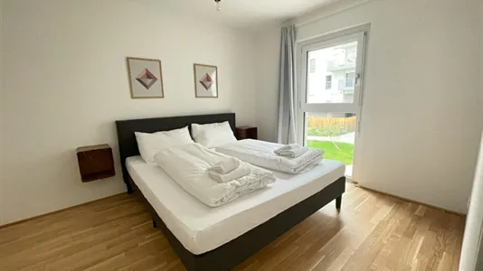 Apartments in Vienna Landstraße - photo 1