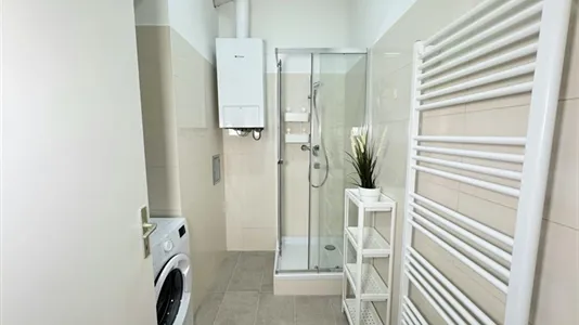 Rooms in Wien Mariahilf - photo 7