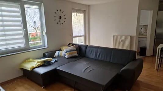 Apartments in Location is not specified - photo 4