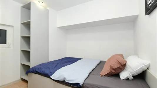 Apartments in Budapest Erzsébetváros - photo 6