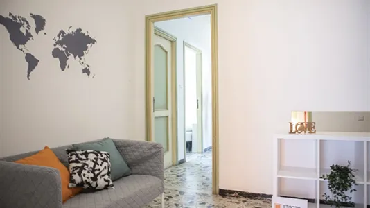 Rooms in Cagliari - photo 4