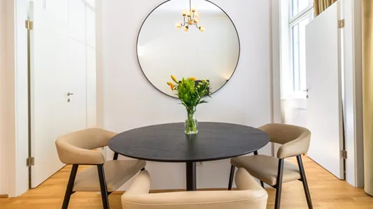 Apartments in Vienna Margareten - photo 8