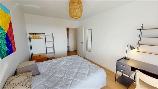 Rooms in Bordeaux - photo 3