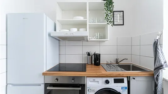 Rooms in Location is not specified - photo 6