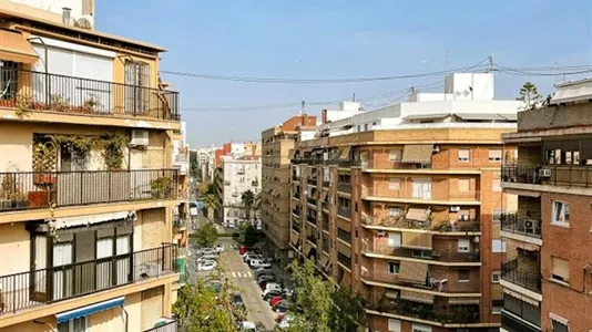 Rooms in Valencia L'Eixample - photo 5