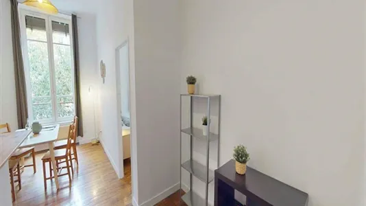 Rooms in Lyon - photo 5