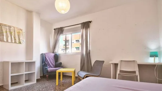 Rooms in Alboraya - photo 6