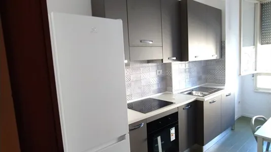 Rooms in Bologna - photo 8