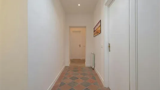 Rooms in Roma Municipio II – Parioli/Nomentano - photo 9