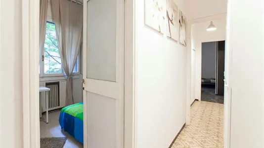Rooms in Milano Zona 3 - Porta Venezia, Città Studi, Lambrate - photo 5