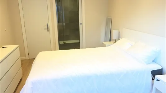 Rooms in Barcelona Eixample - photo 4