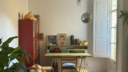 Room for rent in Barcelona Gràcia, Barcelona