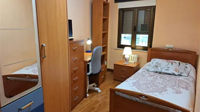Room for rent in Salamanca, Castilla y León Room for rent in Salamanca, Castilla y León
