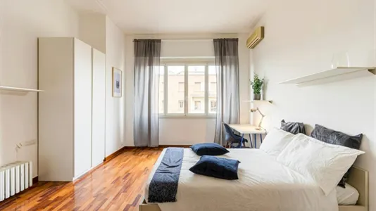 Rooms in Milano Zona 3 - Porta Venezia, Città Studi, Lambrate - photo 3