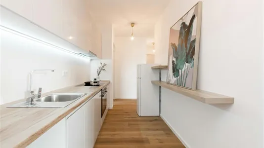 Rooms in Berlin Mitte - photo 8