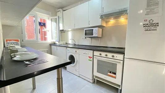 Rooms in Las Barranquillas - photo 9