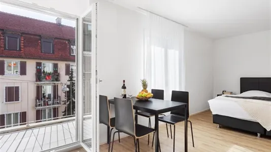 Apartments in Zürich District 3 - Wiedikon - photo 5
