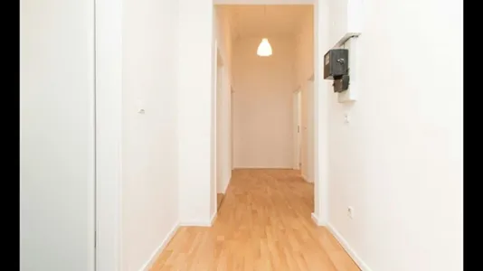 Rooms in Berlin Friedrichshain-Kreuzberg - photo 8