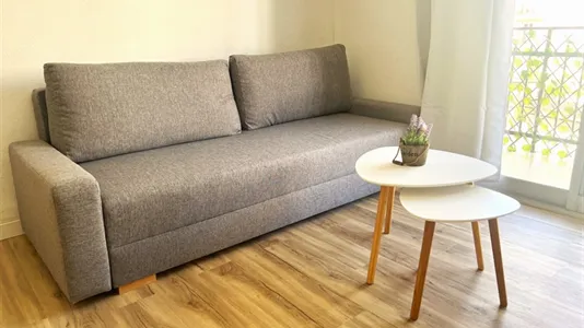 Rooms in Valencia Algirós - photo 9