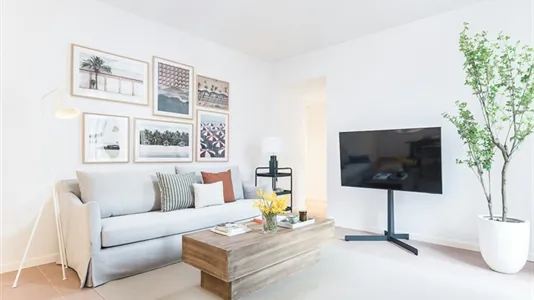 Apartments in Barcelona Ciutat Vella - photo 5