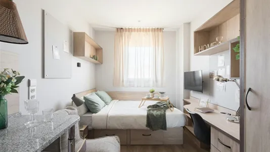 Apartments in Madrid Moncloa-Aravaca - photo 2