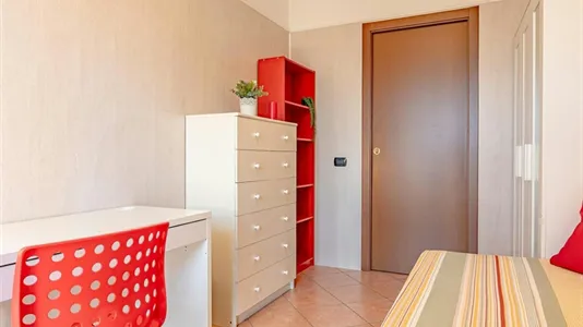 Rooms in Milano Zona 9 - Porta Garibaldi, Niguarda - photo 4