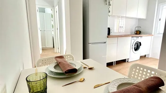 Rooms in El Cerezo - photo 5