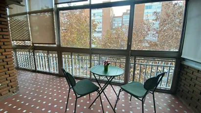 Room for rent in Madrid Retiro, Madrid