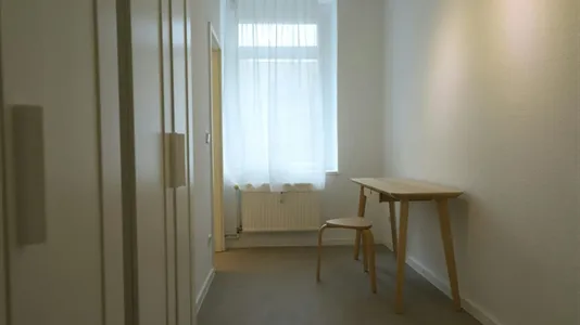 Apartments in Location is not specified - photo 8