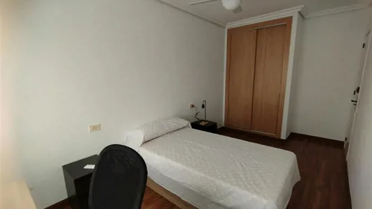 Rooms in Murcia - photo 1