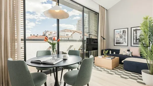 Apartments in Madrid Centro - photo 2