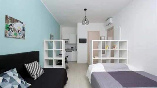 Apartments in Rimini - photo 1