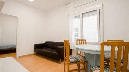 Apartment for rent in Barcelona Sant Martí, Barcelona