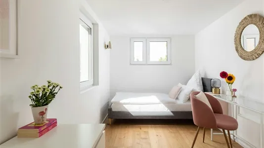 Apartments in Berlin Pankow - photo 8