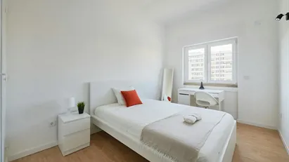 Room for rent in Lisbon (region)