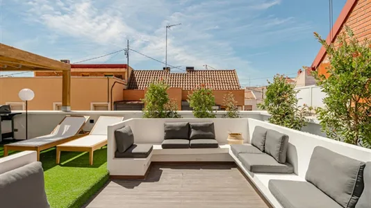 Apartments in Madrid Usera - photo 5