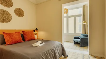Room for rent in Barcelona Ciutat Vella, Barcelona