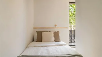 Room for rent in Barcelona Ciutat Vella, Barcelona