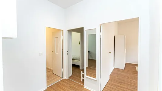 Rooms in Berlin Steglitz-Zehlendorf - photo 9