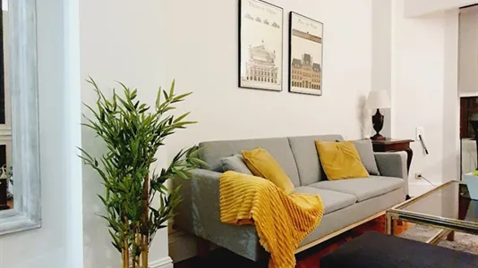 Apartments in Madrid Ciudad Lineal - photo 2