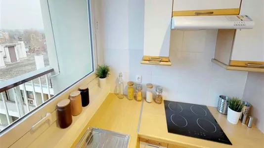 Rooms in Lille - photo 9