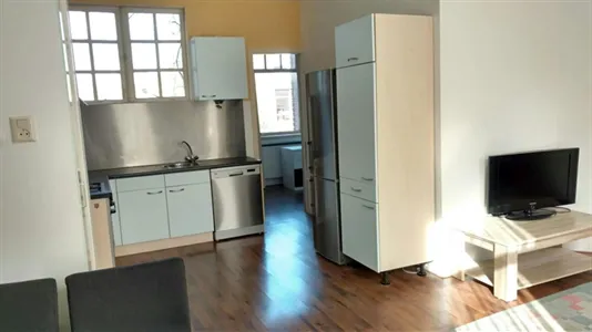 Apartments in Location is not specified - photo 7