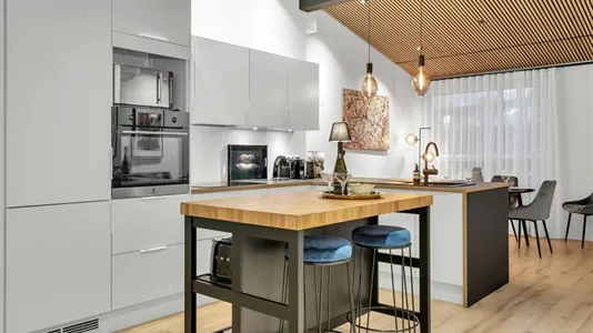 Apartments in Reykjavík Miðborg - photo 2