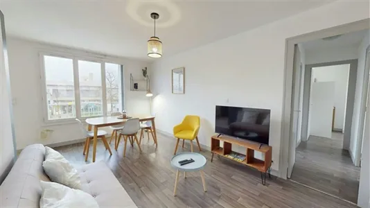 Rooms in Bordeaux - photo 10