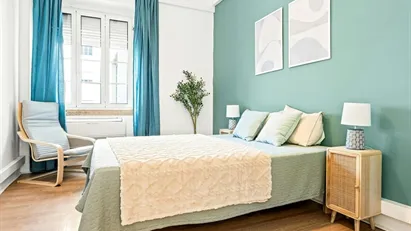 Room for rent in Lisbon (region)