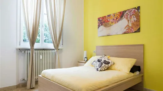 Rooms in Milano Zona 2 - Stazione Centrale, Gorla, Turro, Greco, Crescenzago - photo 2